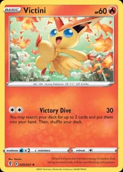 Victini